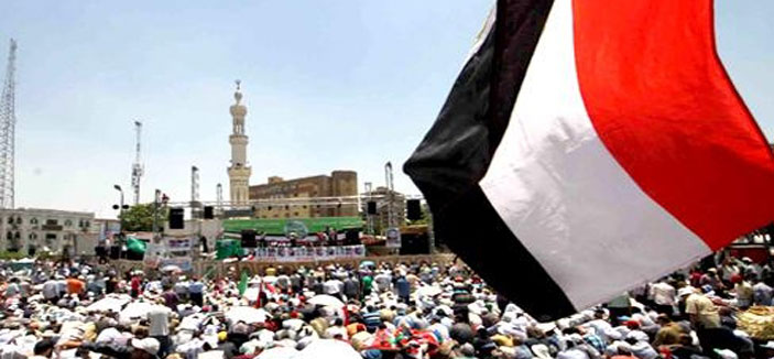 مصر .. «الإخوان» تدعو للاحتشاد اليوم في ميادين التحرير والنهضة ورابعة 