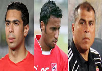 مدرب الأهلي المصري يقدم استقالته لمجلس الإدارة