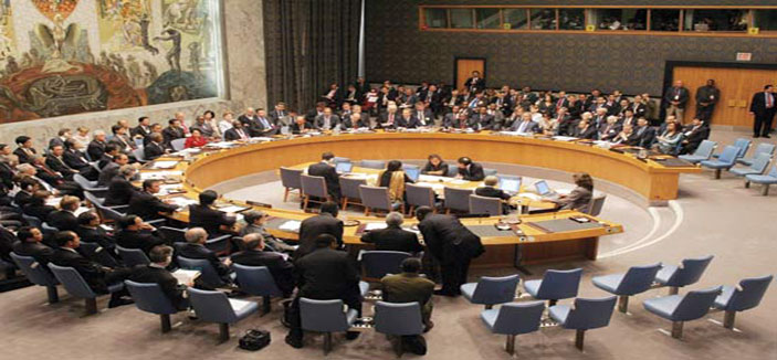 مجلس الأمن الدولي يدين إطلاق كوريا الشمالية صواريخ بالستية 