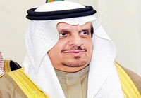 مدير جامعة الباحة: الأمير مقرن لديه حنكة تمكنه في أن يكون خير معين للقيادة 