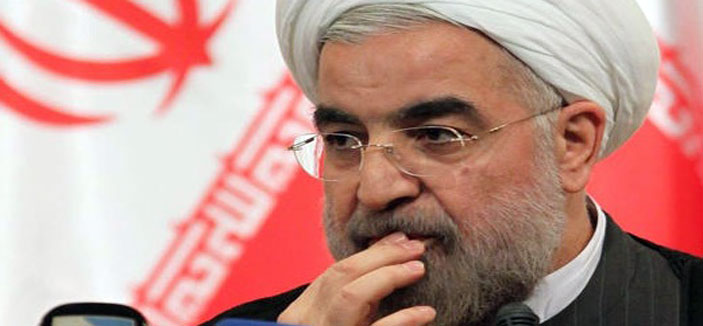 حكومة روحاني تعترف بوجود المشاكل الاقتصادية 