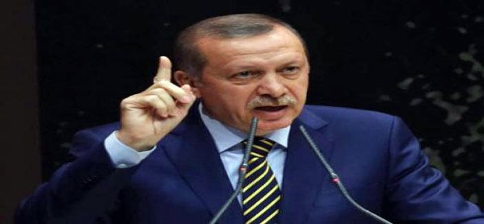 أردوغان يهدد خصومه بعد الفوز بأنهم سيدفعون الثمن 