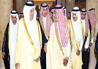 الفيصل: تعيين الأمير مقرن يحمل مضامين رائدة للحكومة وأبناء المملكة