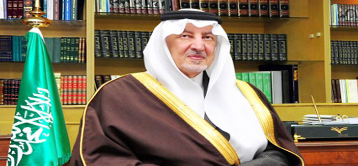 الأمير خالد الفيصل يثمن موافقة المقام السامي على تعيين البديلات وخريجات الكليات المتوسطة ومعاهد المعلمات 