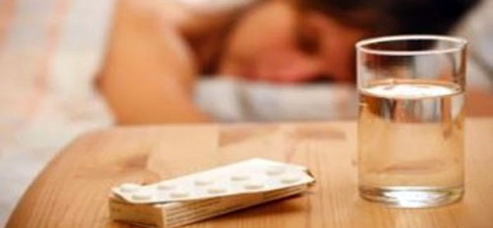 أدوية القلق والأقراص المنومة تزيد من خطر الوفاة 