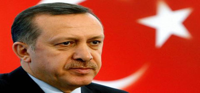 الرئيس التركي: حان الوقت لمناقشة الانتخابات الرئاسية التركية 