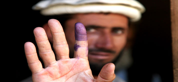 واشنطن تدعو لانتخابات رئاسية «شاملة ونزيهة وشفافة» في أفغانستان 