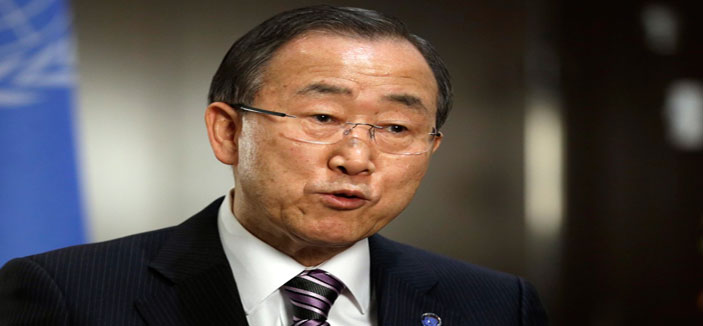 أمين عام الأمم المتحدة يحذر من هشاشة الوضع الأمني في مالي 