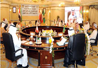 الخليجيون يسعون لإشهار قانون ضريبة القيمة المضافة 2018