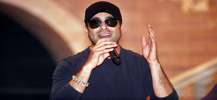 انضمام وائل كفوري للجنة تحكيم «Arab Idol» 
