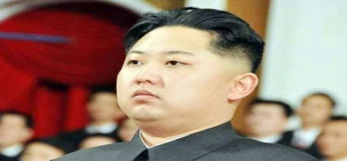 إعادة انتخاب كيم جونغ أون زعيماً لكوريا الشمالية 