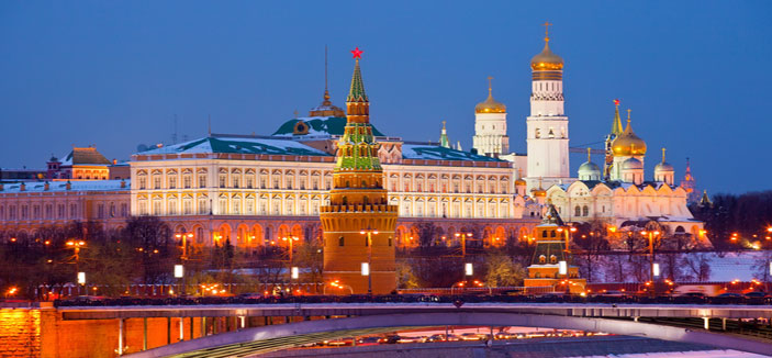 موسكو: تحذِّر من تصاعد مشاعر العداء ضدها بما يهدد استقرار أوروبا 
