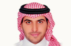 المحامي/ مشعل بن عبدالعزيز بن محمد آل الشيخ