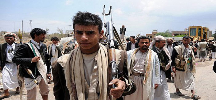 اليمن: المتمردون الحوثيون يصعدون التوتر بشمال العاصمة 