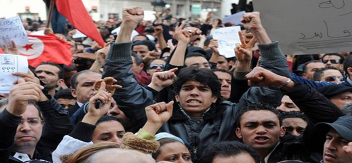 إطلاق سراح آخر رجال ابن علي يشعل احتقانًا في تونس 