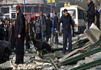 إحالة المتهم بـ«تفجير الدقي» لنيابة أمن الدولة بمصر