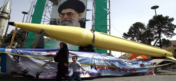 طهران ترفض وضع ملف «الصواريخ» على مائدة المفاوضات مع الغرب 
