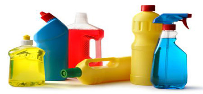 إنقاذ عاملة منزلية شربت مادة تنظيف سامة في الحفر