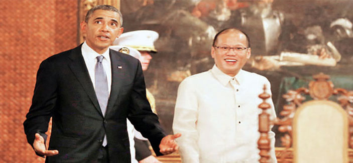 وسائل الإعلام الصينية: الاتفاقية الدفاعية مع أمريكا لن تساعد مانيلا 