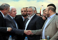 لجنة الحريات تجتمع في غزة ورام الله لاستعادة «الوحدة الوطنية»