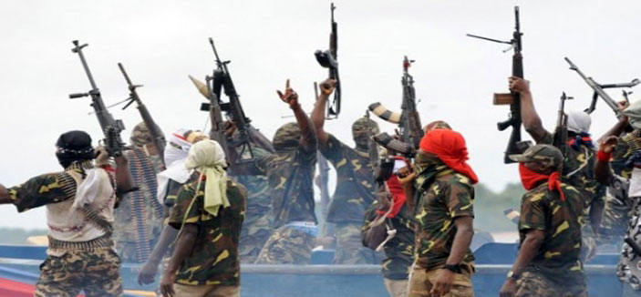 مقتل أكثر من مائتي شخص في هجوم لبوكو حرام بنيجيريا 