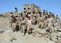 الدفاع اليمنية تؤكد أن لا خيار لديها سوى القضاء على الإرهاب