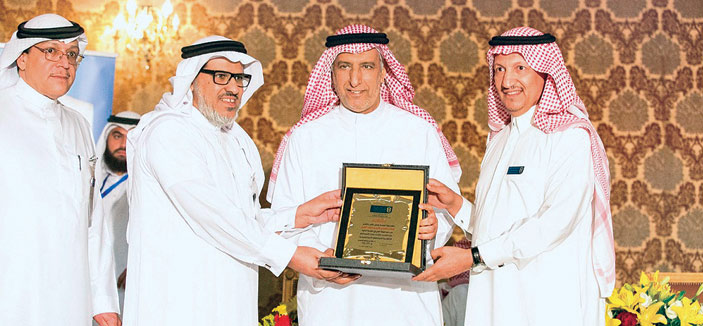 م. طارق القصبي: جائزة الهندسة المدنية لدعم البحث والتطوير 