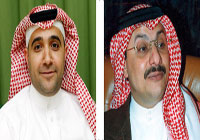خالد بن سعد يعتذر لنائب رئيس الخليج