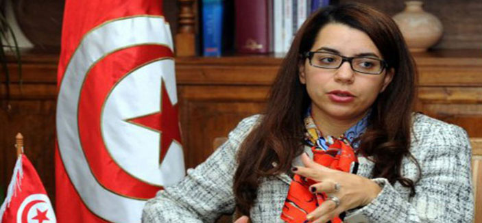 تونس: مساءلة وزيرة السياحة بالمجلس التأسيسي 