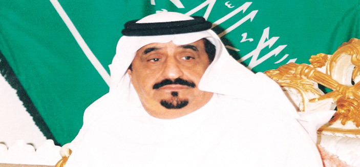السفير أحمد اليحيى لـ(الجزيرة): سمو أمير منطقة الرياض امتدح الفكرة وشكرني عليها 
