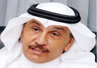 د. فهد العرابي الحارثي ضيف اللقاء حول «مجلة اليمامة في تاريخ الإعلام السعودي» في مجلس حمد الجاسر 