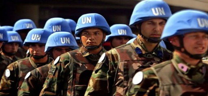 قوة حماية خاصة للأمم المتحدة تنتشر لأول مرة في الصومال 