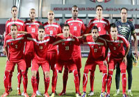 فلسطين تتأهل لنصف نهائي بطولة التحدي الآسيوي