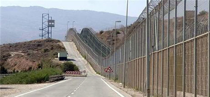 مسؤول جزائري: الوضع على الحدود «مقلق» 