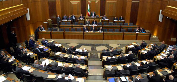 رئيس البرلمان اللبناني يدعو إلى جلسة جديدة لانتخاب رئيس للجمهورية 