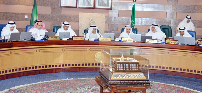 مجلس جامعة المؤسس يوافق على تجديد تعيين وتعيين وإيفاد عدد من الأعضاء 