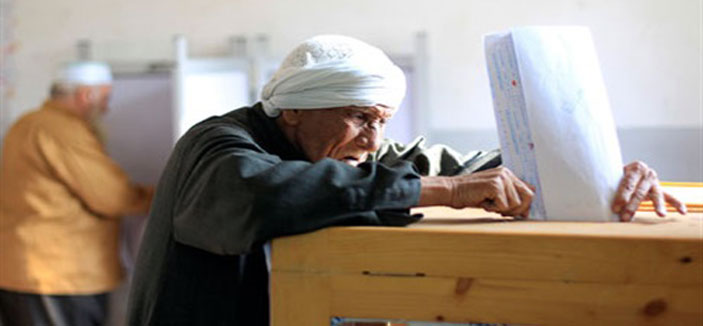 العربية لحقوق الإنسان ترصد أسباب ضعف الإقبال في الانتخابات المصرية 