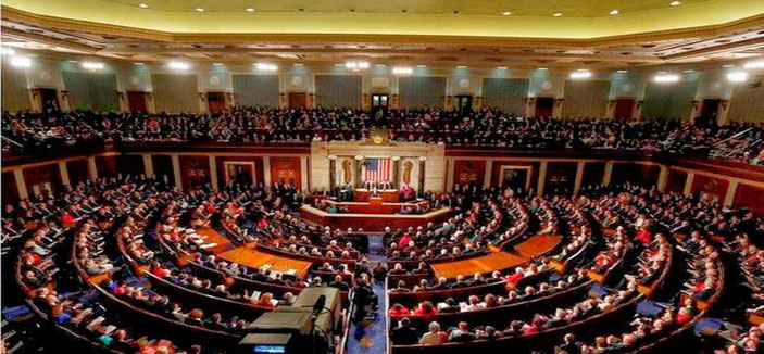 مجلس النواب الأمريكي يقر مشروع قانون لفرض عقوبات على فنزويلا 
