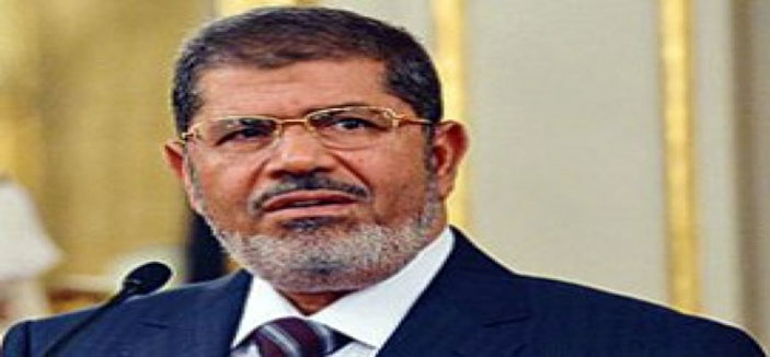 إلغاء عفو مرسي عن 52 محكومًا عليهم بالسجن والإعدام 