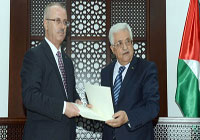 حماس: وزير الخارجية ووزارة الأسرى سبب تأخير حكومة التوافق