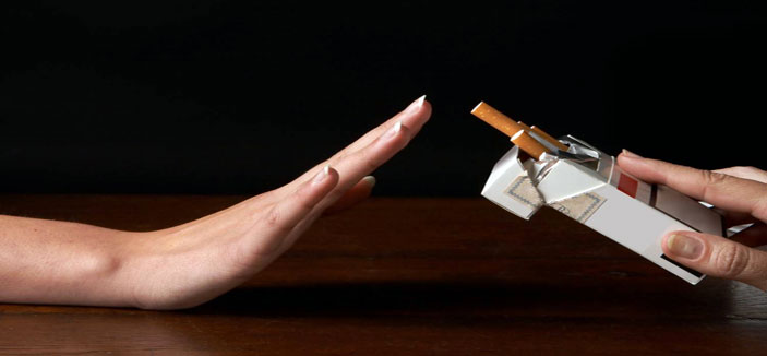 نقاء: أكثر من (5) مليارات تكلفة استهلاك التبغ وآثاره الصحية 