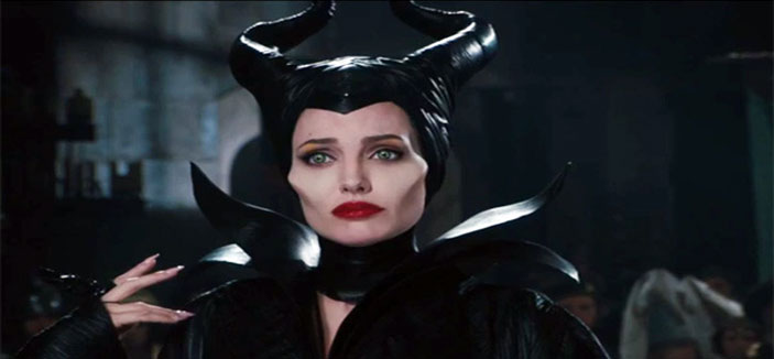 (Maleficent) يتصدر إيرادات السينما الأمريكية 