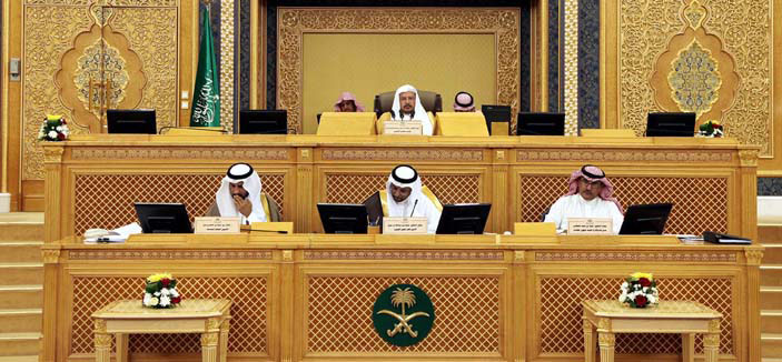 الشورى يوافق على نظام مراكز الأحياء .. ويشكل لجنة خاصة لدراسة مشروع البنك السعودي للادخار 