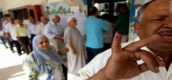 جدل حول قانون الانتخابات البرلمانية بمصر 
