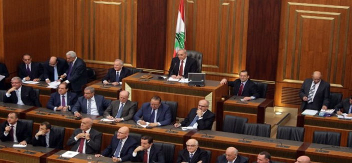 تأجيل جلسة انتخاب الرئيس اللبناني إلى 18 يونيو 