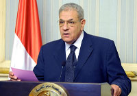 مصر .. «محلب» يعلن التشكيل الوزاري خلال أيام