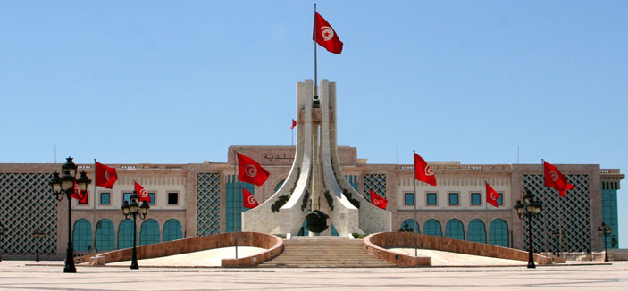 تونس .. دعوة لوضع إستراتيجية شاملة للقضاء على الإرهاب 