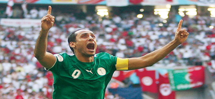 مع كأس العالم نتذكر «سامي» عرّاب الكرة السعودية
