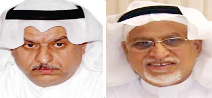 تعيين الزامل نائبا أول لرئيس اتحاد الغرف الخليجية 