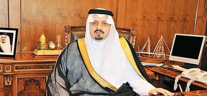 الأمير فيصل بن خالد يثمّن جهود (الجزيرة) ببرامج السياحة بمنطقة عسير 
